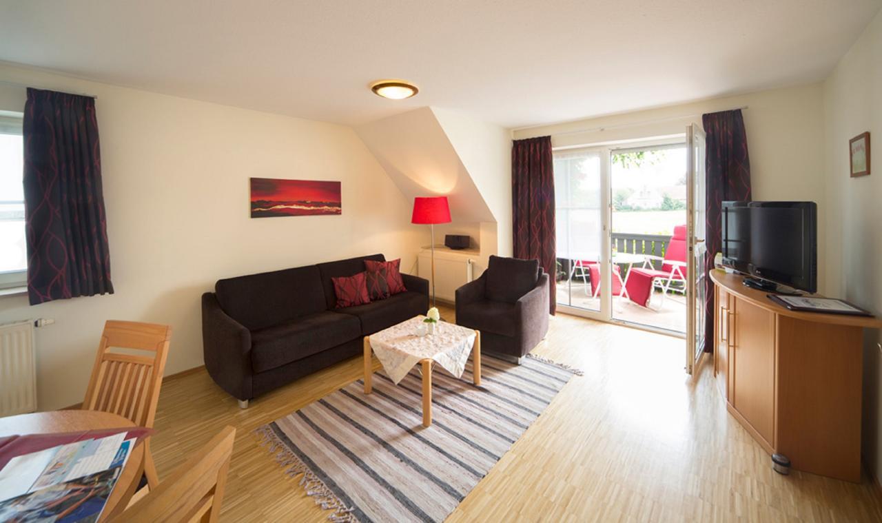 Ferienhaus Kur & Golf باد فيندشايم المظهر الخارجي الصورة